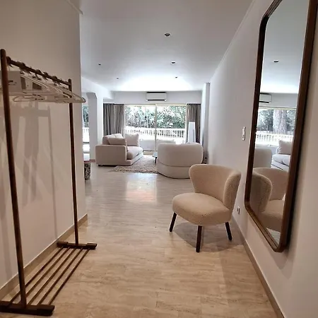 Elegant 3 Avec Terrasse Sur Jardins A Montfleury 公寓 *